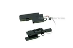 732084-001 38U86TP20 Genuine Hp Speaker Kit 15-F337WM (grade A)(EH16). Fixed Price $6.80.