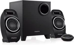 Creative T3250 Wireless 2.1 Bluetooth Speaker System (51MF0450AA003) - Black. Fixed Price $39.99.