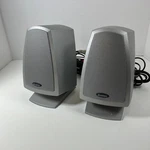Boston Acoustics BA7800 Rear Replacement Speakers. Fixed Price $26.15.