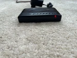 Sabrent High Resolution Tv Tuner Box With Remote Control, Open. Fixed Price $10.00.