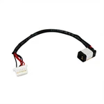 Dc Power Jack Charging Port With Cable For Samsung NP905S3G NP915S3G. Fixed Price $10.99.