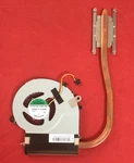 Toshiba Satellite L55-B5276 L55T-B5271 Fan & Heatsink Combo A000291240. Fixed Price $8.88.