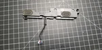 Genuine Lenovo Thinkpad P52 Laptop Speakers PK23000QLV0. Fixed Price $7.99.
