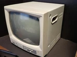 Jwin Model JV-TV2060 Channel Security Camera & Monitor System Made 2004. Fixed Price $59.99.