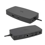 Cyber Acoustics Ca Essential Usb-c Laptop Docking Station DS-1000 Dual 4K 130W. Fixed Price $227.06.