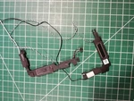 Asus Chromebook Flip C433TA Internal Speaker Set Left Right 04A4-03RN0A9. Fixed Price $8.25.