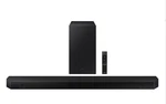 Samsung HW-Q600B Sound Bar Black W/ Dolby Audio, Dts:x, Symphony. Fixed Price $130.00.
