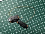 Lenovo Thinkbook 14S Yoga Itl Internal Speaker Set Left Right PK230012G10. Fixed Price $8.99.