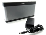 Bose Soundlink 3 Bluetooth 414255 Wireless Mobile Speaker Portable Series Iii. Fixed Price $159.99.