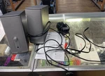 Bose Companion Series Ii Multimedia Speaker System (ECP019214). Fixed Price $39.99.