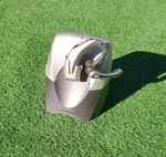 Plantronics Voyager 500A (66427-01) Phone Base Charging Station+earpiece Used. Fixed Price $6.25.