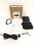 New Plantronics Calisto P7200 Usb Bluetooth Speakerphone Polycom W/case, Cables. Fixed Price $179.98.
