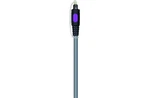 Metra Ethereal MHX-T4 Toslink Optical Digital Cable Meters Audiophile. Fixed Price $34.99.