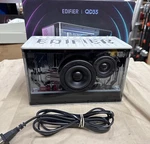 Edifier QD35 Tabletop Bluetooth Wireless Speaker Hi Res Audio -. Fixed Price $149.99.