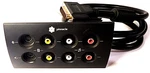 Pinnacle System Video Capture & Editing Box Cable / Pn 41007107. Fixed Price $19.37.