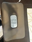 Logitech Lapdesk N700, White & Brown, Tested + Working Speakers Fan!. Fixed Price $100.00.