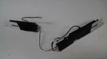 Alienware M15X 15.6" Left/right Speaker Set W/cables - Tested. Fixed Price $24.03.