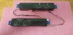 579691-001 Hp Touchsmart 600 Series Internal Left & Right Speaker Set 579692-001. Fixed Price $19.99.