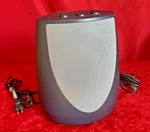 Harman Kardon Speaker Black CN-020CKU-47782-1AN-2090 B9. Fixed Price $14.40.