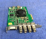 Black Magic Design BMDPCB64 Rev Decklink Hd Extreme 3 Capture Card. Fixed Price $113.92.