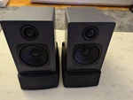 Audioengine A1 60W Wireless Bluetooth Desktop Pc Computer Speakers. Fixed Price $115.00.