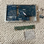 Power Board For Dell S2725QS Monitor. Fixed Price $45.00.