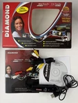 Diamond Multimedia VC500 Usb 2.0 Digital File Converter Vhs Dvd Lp Cd One-touch. Fixed Price $22.99.