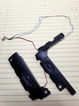Lenovo Ideapad 14" 500S-14ISK Oem Left & Right Speaker Set 023.4003Y.0001 Glp*. Fixed Price $9.99.