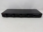 Speakercraft S4VC Multi-room Selector Used. Fixed Price $49.99.
