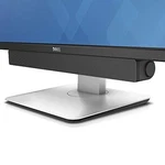 DELL-SB-AC511M Stereo Soundbar + Mount Bracket XFHD2. Fixed Price $22.39.