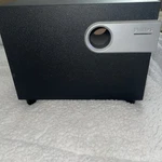 Phillips Subwoofer!!!!! 120V - 60HZ. Fixed Price $80.00.