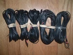 Logitech Z-5500 Z-5450 Z-680 Z-906 Pc Theatre Speaker Genuine Original Wires. Fixed Price $39.99.
