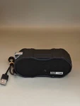 Altec Lansing Portable Bluetooth Speaker Model IMW270 (B07037031). Fixed Price $18.96.