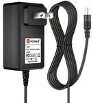 Pkpower Dc Adapter For Yamaha YST-M101 YSTM101 Pc Multimedia Speaker Psu. Fixed Price $11.71.