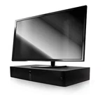 Energy Power Base Tv Sound Bar Amplified Bluetooth Speaker. Fixed Price $199.00.