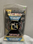 Xpv Xtreme Performance Vehicle Battery Pack & Charger, Rechargeable, Brand New. Fixed Price $10.00.