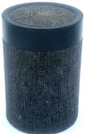 Shen Zhen 18WMS014 Bluetooth Wireless Speaker Charcoal Gray. Fixed Price $14.99.