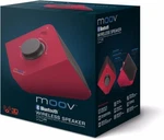 Uniden Portable Bluetooth Speaker - Red, MOOV626. Fixed Price $49.90.