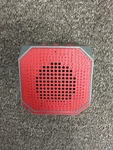 Blackweb Blox Portable Wireless Bluetooth Rechargeable Speaker Sku:l Untested. Fixed Price $7.15.