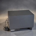 Altec Lansing ACS340 Multimedia System Subwoofer Only Untested. Fixed Price $19.99.
