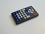 Genuine Hauppauge Pt R-005 / Remote, 2 Year Warranty. Fixed Price $11.73.