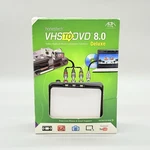 Honestech Vidbox Vhs Dvd 8.0 Deluxe Converter Kit Video Audio & Photo Tested. Fixed Price $21.00.