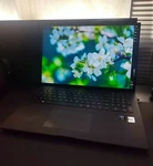 Lg Gram 17 (intel Core I7-1165G7, 16GB Ram, 1TB Nvme) Notebook Black.... Fixed Price $1200.00.