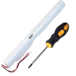 Hqrp Battery For Jawbone Big Jambox Wireless Bt Speaker J2011-03-US. Fixed Price $22.95.
