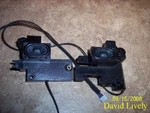 Dell Vostro 1400 Inspiron 1420 1421 Laptop Speakers 04G170024500DE OR510DE JX275. Fixed Price $17.99.