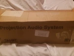 Smart Technologies Sba-l Board Projection Audio System. Fixed Price $79.29.