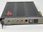 Creative Soundblaster X-fi Titanium Fatality Pro Serie Pcie Audio Card SB0886. Fixed Price $152.99.