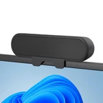 Inwa Computer Speakers For Desktop Pc, Usb Monitor Bar With Clip-on,. Fixed Price $118.99.