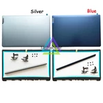 For Lenovo Ideapad 15ADA7 15AMN7 Lcd Back Cover+hinge+bezel+screws Silver/blue. Fixed Price $49.85.