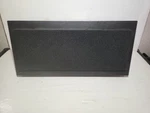 Advent Center Channel Surround Sound Speaker. Fixed Price $70.00.
